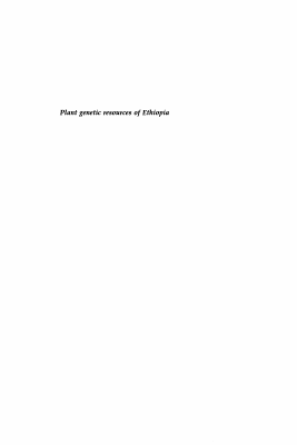 Plant Genetic Resources of Ethiopia.pdf